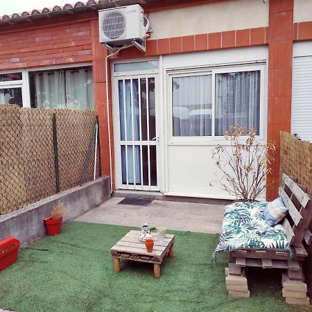 Chez Leslie Et Vincent : Logements Climatises Avec Parking Privatif Perpignan Zewnętrze zdjęcie