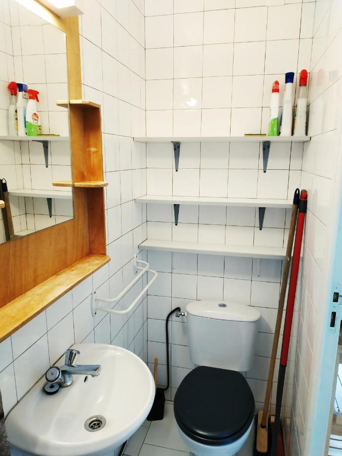 Chez Leslie Et Vincent : Logements Climatises Avec Parking Privatif Perpignan Zewnętrze zdjęcie