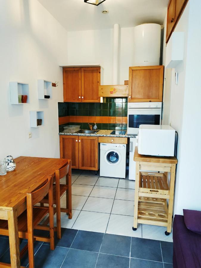 Chez Leslie Et Vincent : Logements Climatises Avec Parking Privatif Perpignan Zewnętrze zdjęcie