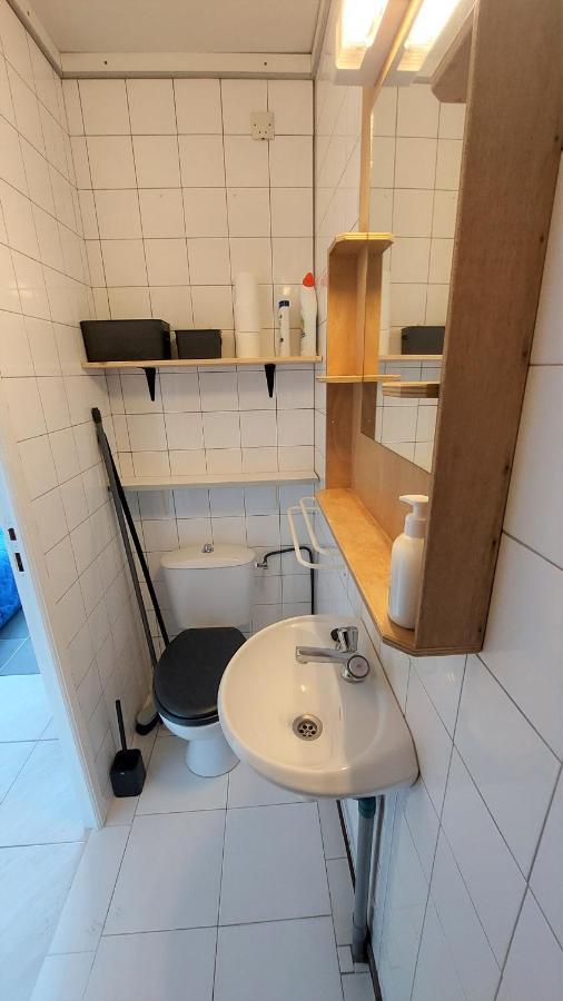 Chez Leslie Et Vincent : Logements Climatises Avec Parking Privatif Perpignan Zewnętrze zdjęcie