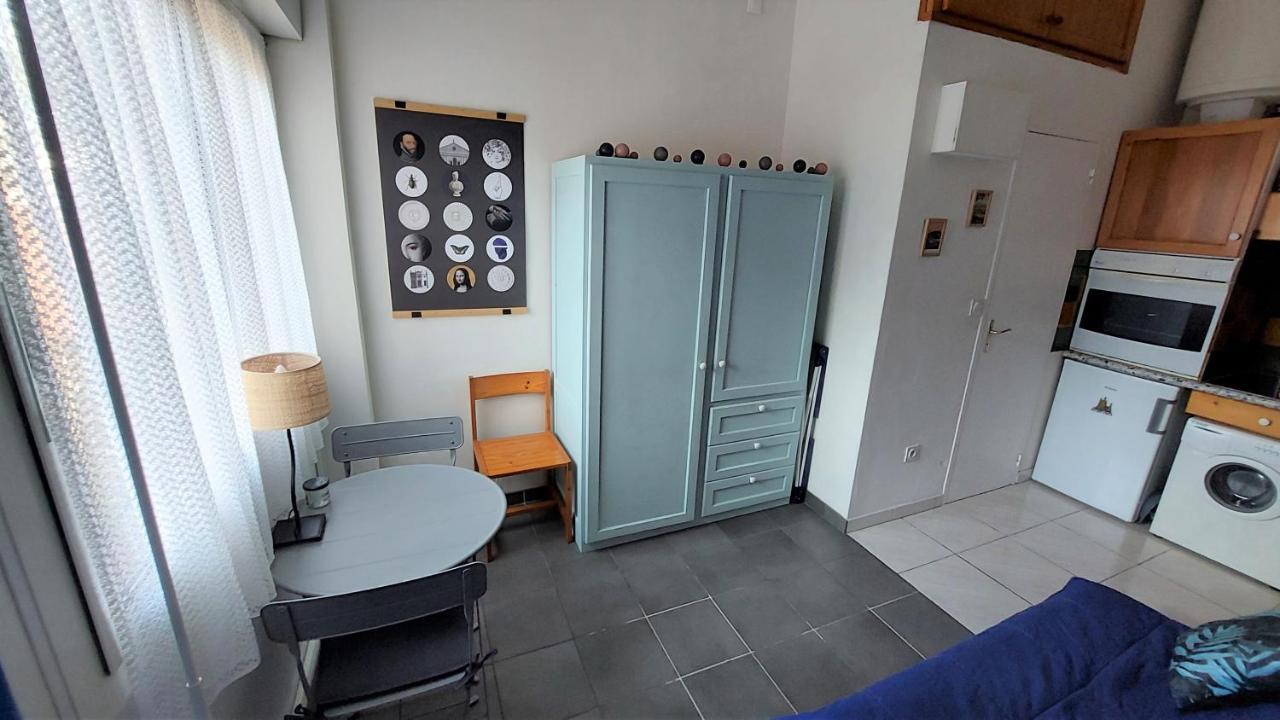 Chez Leslie Et Vincent : Logements Climatises Avec Parking Privatif Perpignan Zewnętrze zdjęcie